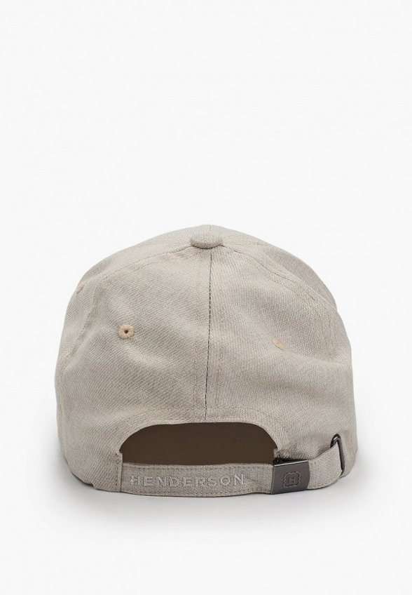 Бейсболка Henderson