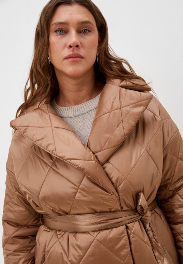 Куртка-пальто Le Monique