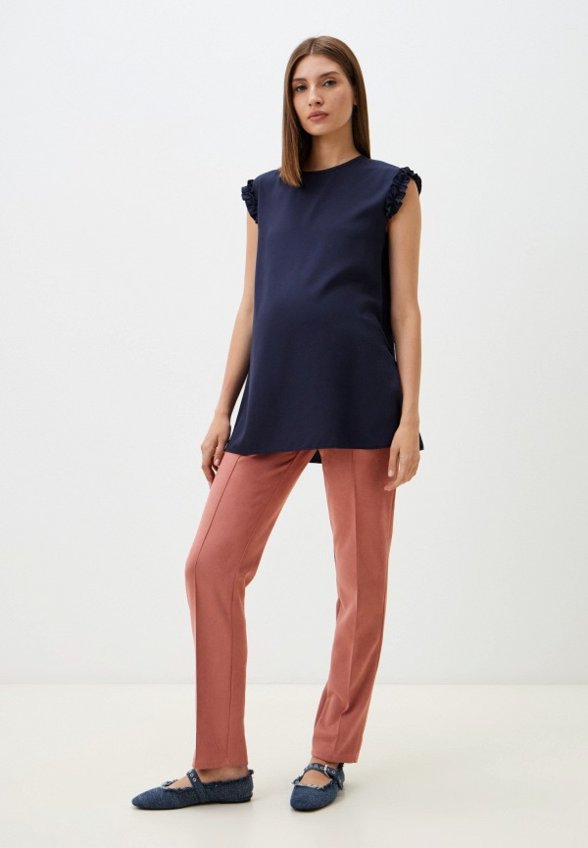 Брюки MilkyMama