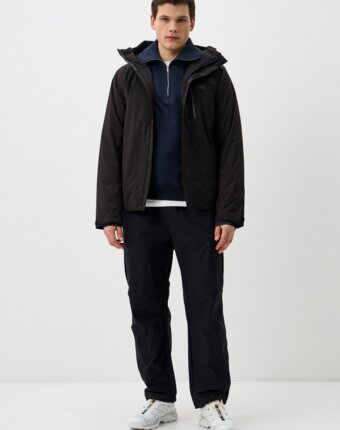 Куртка горнолыжная Helly Hansen мужчинам