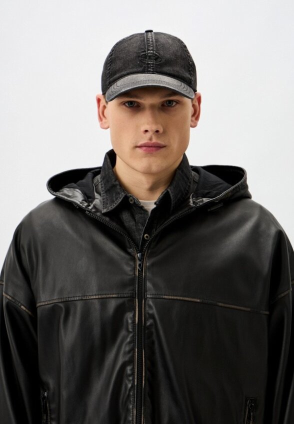 Бейсболка Diesel