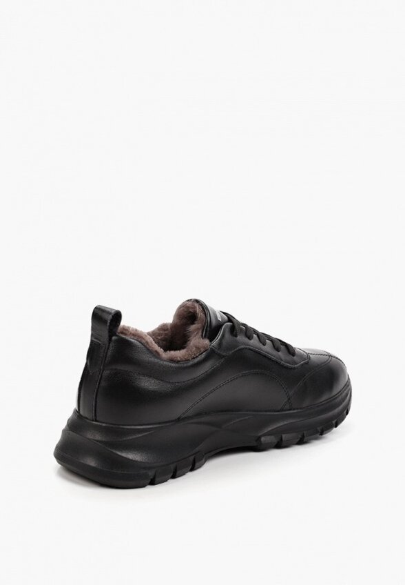 Кроссовки Mof-Berg