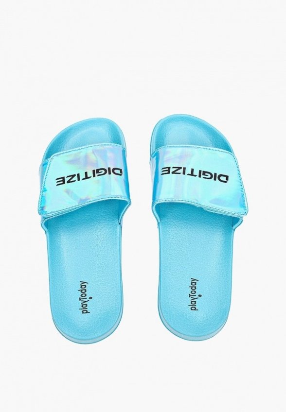 Сланцы PlayToday