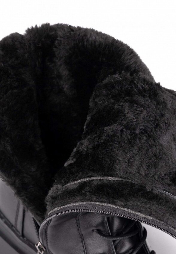 Сапоги Instreet