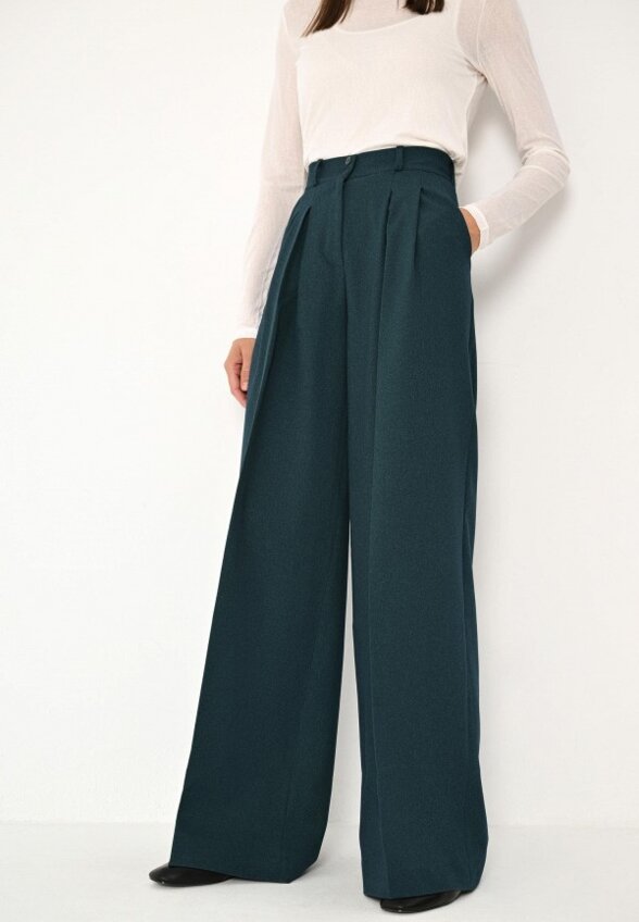 Брюки Spirit of Kattana