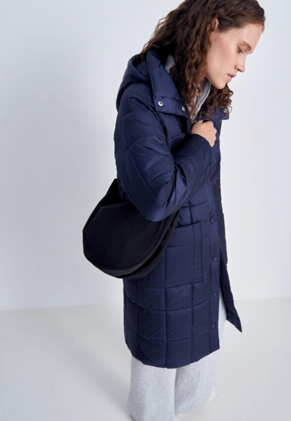 Пуховик Finn Flare