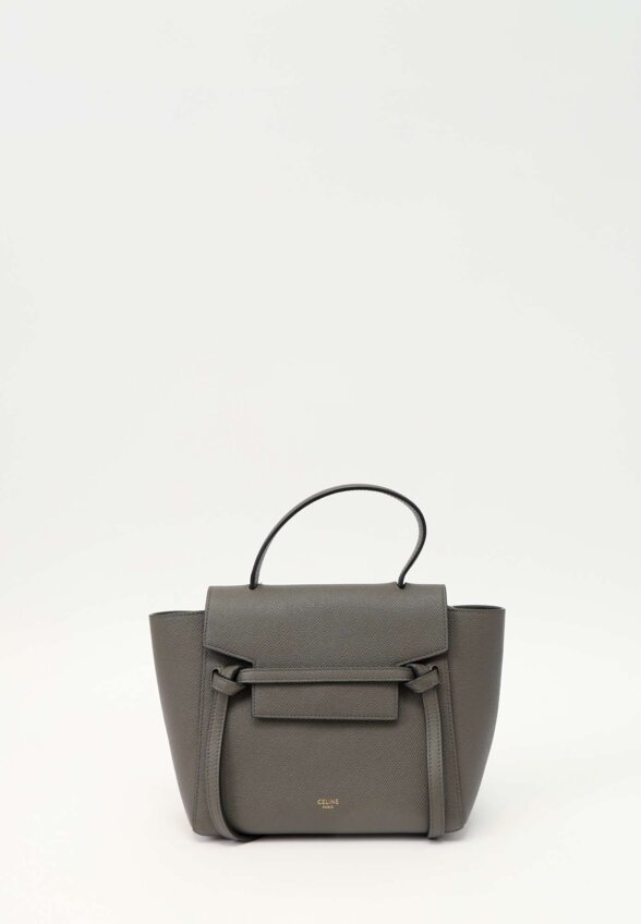 Celine Belt