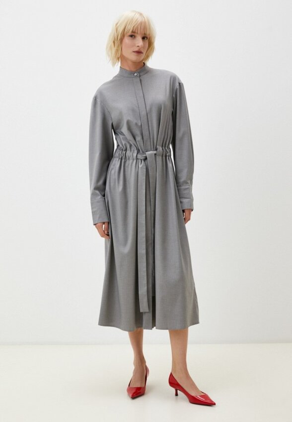 Платье Daisyknit