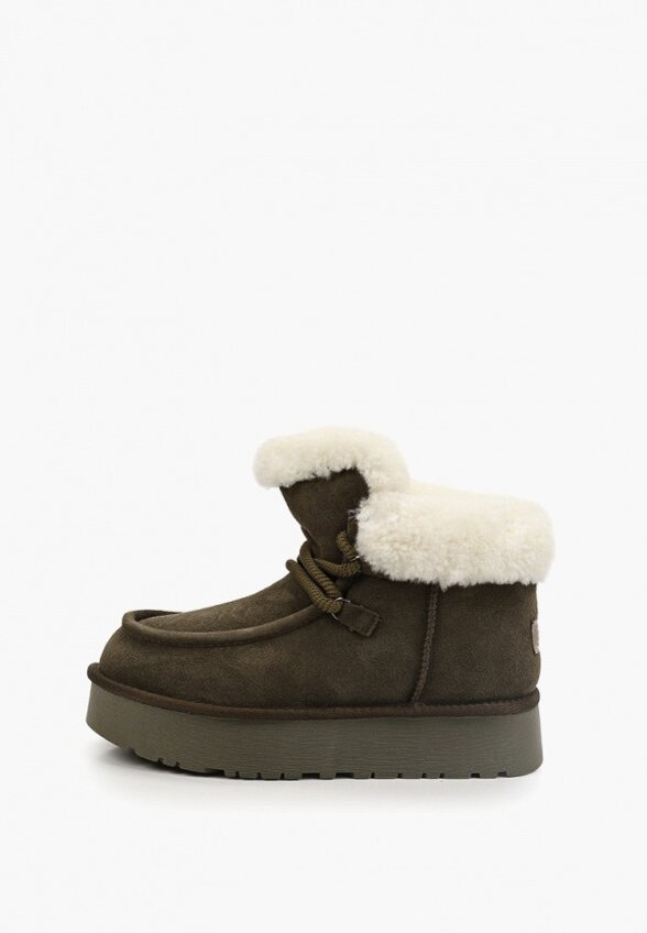 Ботинки Baden