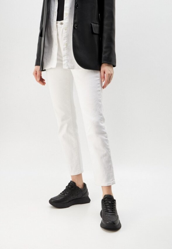 Кроссовки Roccobarocco