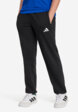 Брюки для мальчиков Adidas, Черный1  - превью