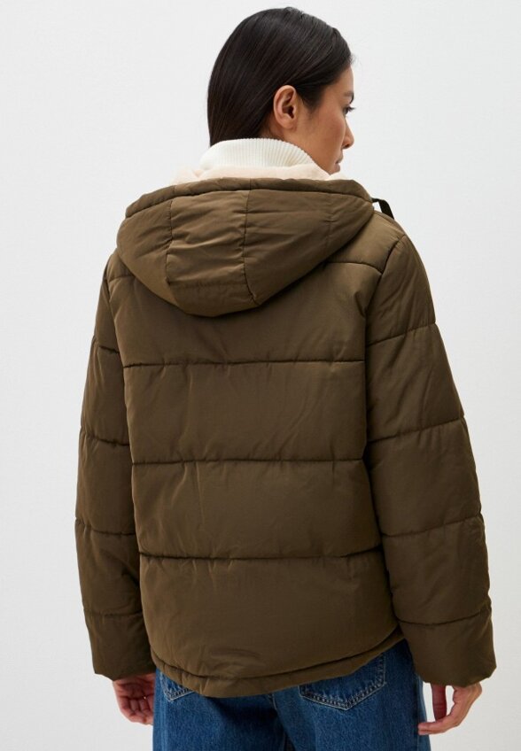 Куртка утепленная Springfield