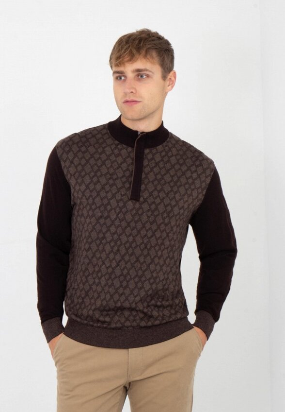 Джемпер Gino Pellini