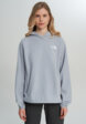 Джемпер флисовый женский The North Face Oxara, Голубой2  - превью