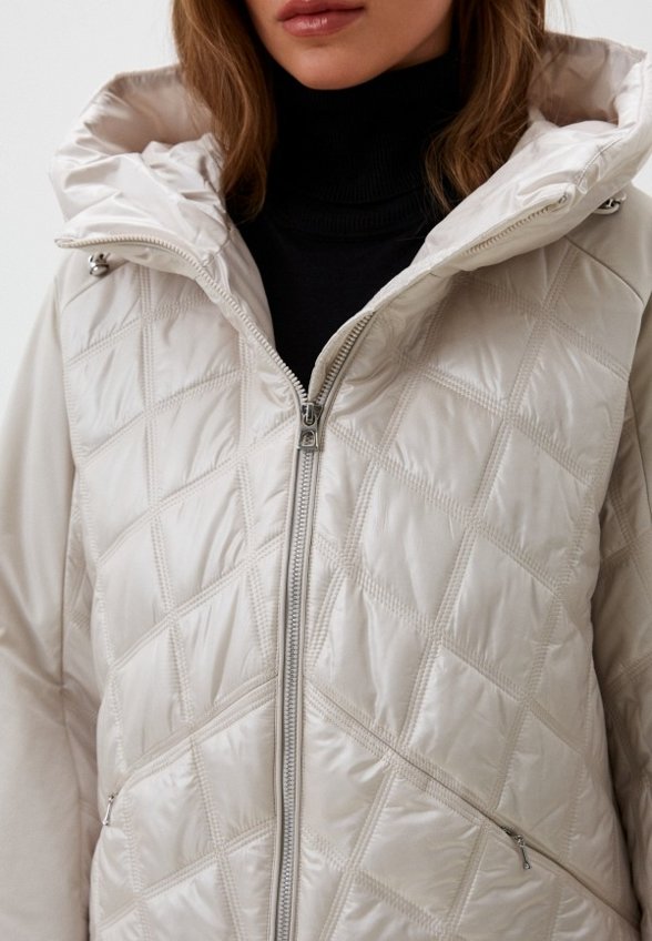 Куртка стеганая Avi