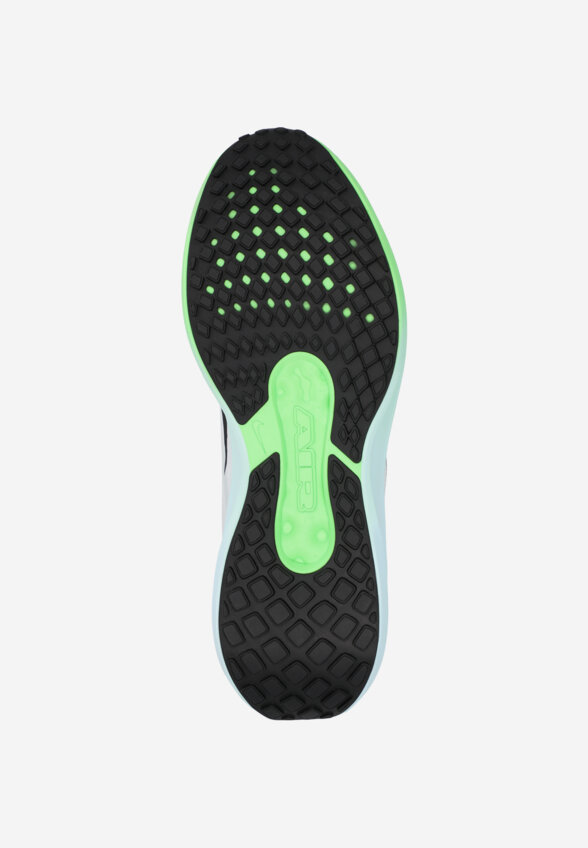 Кроссовки мужские Nike Air Winflo 11, Белый