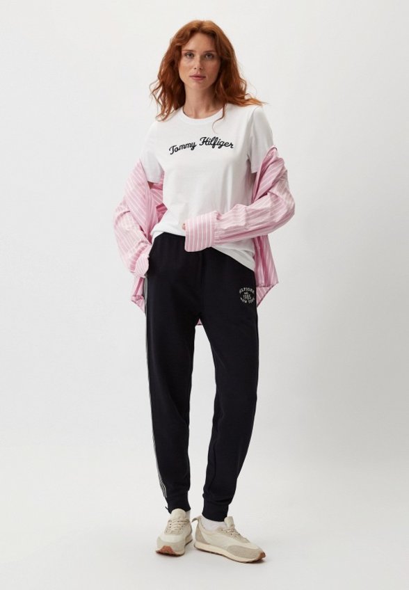 Брюки спортивные Tommy Hilfiger