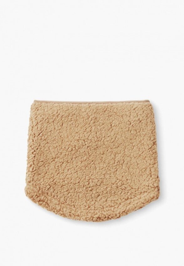 Повязка, снуд и варежки Happy Baby