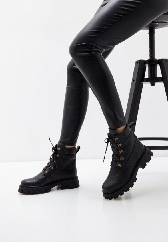 Ботинки Enzo Logana