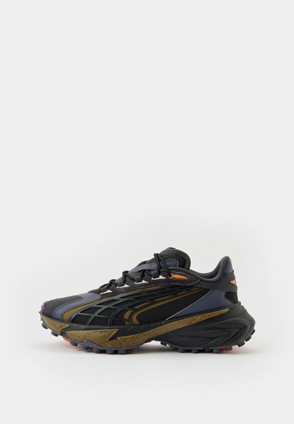 Кроссовки PUMA