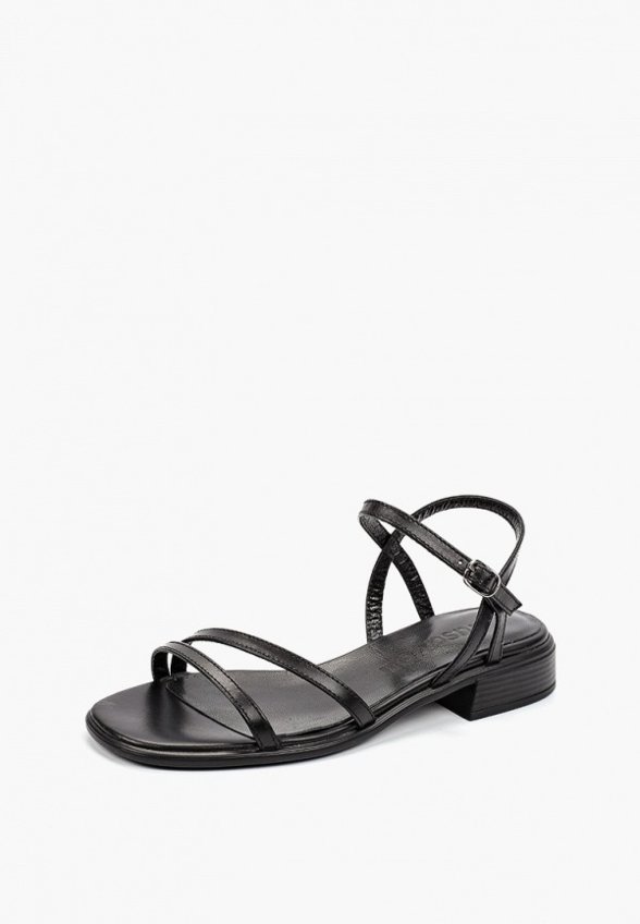 Сандалии Lusavou