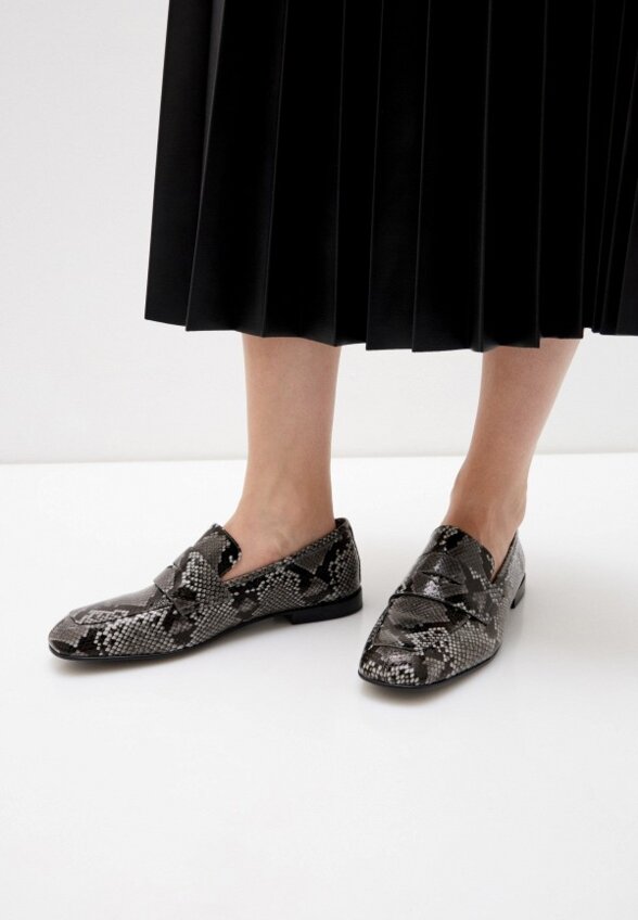 Лоферы Ekonika Premium