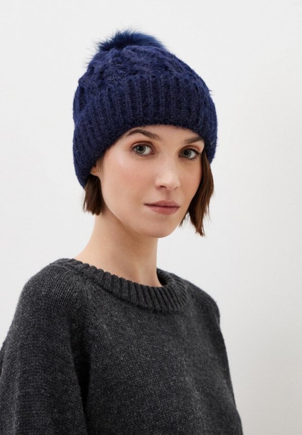 Шапка Popilov Yachting