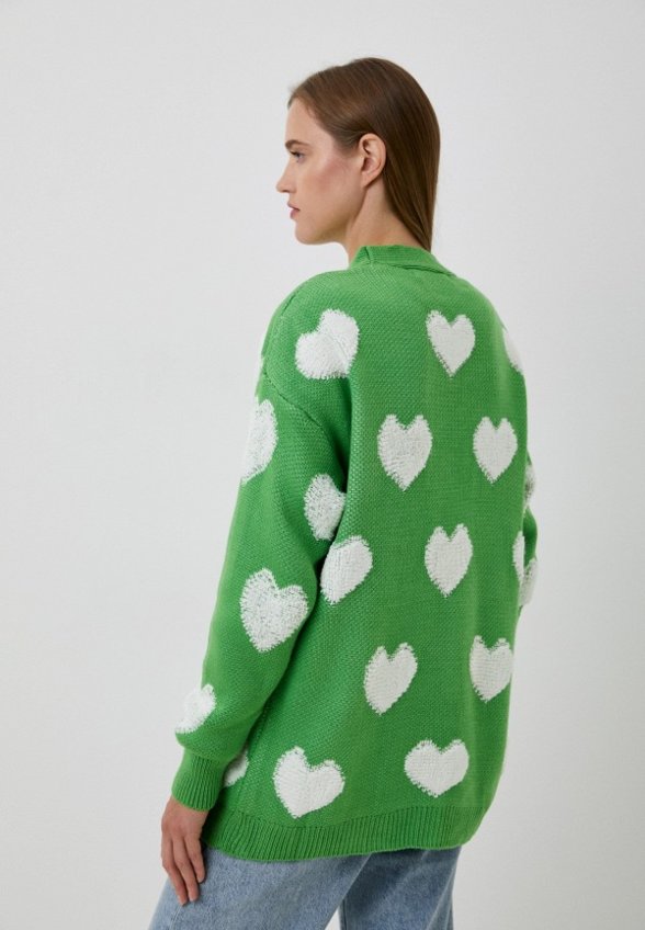 Кардиган Pink Summer