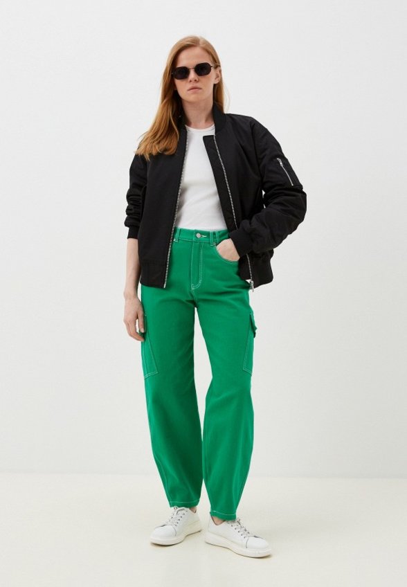 Джинсы The Hills