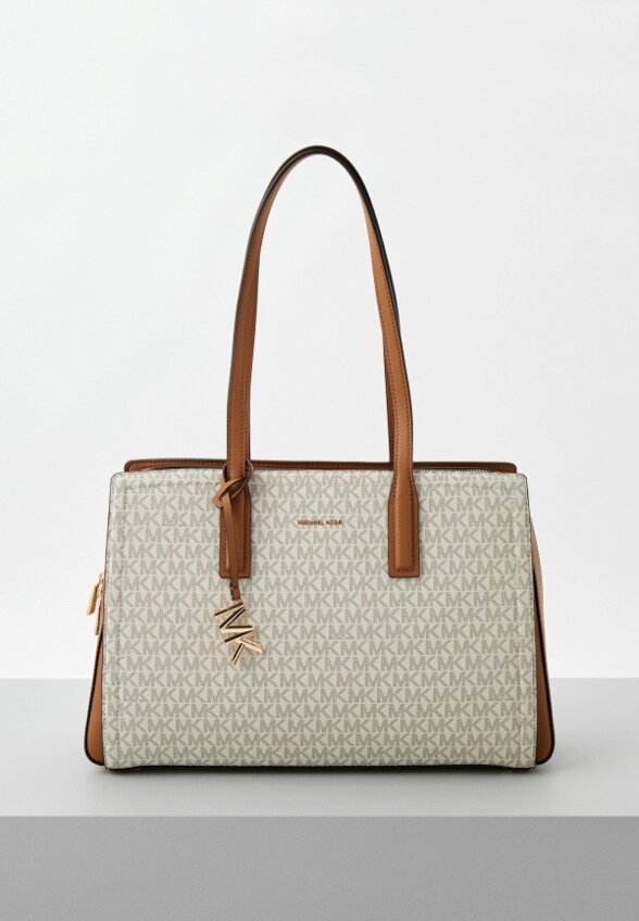 Сумка и брелок Michael Michael Kors