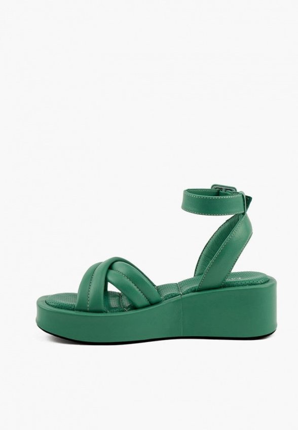 Босоножки Mysa