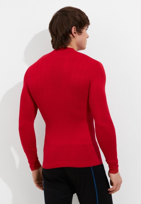 Лонгслив спортивный Diadora