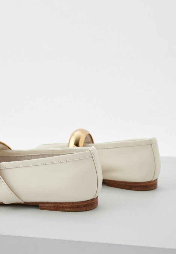 Балетки Ekonika Premium