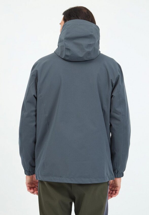 Куртка утепленная Baasploa