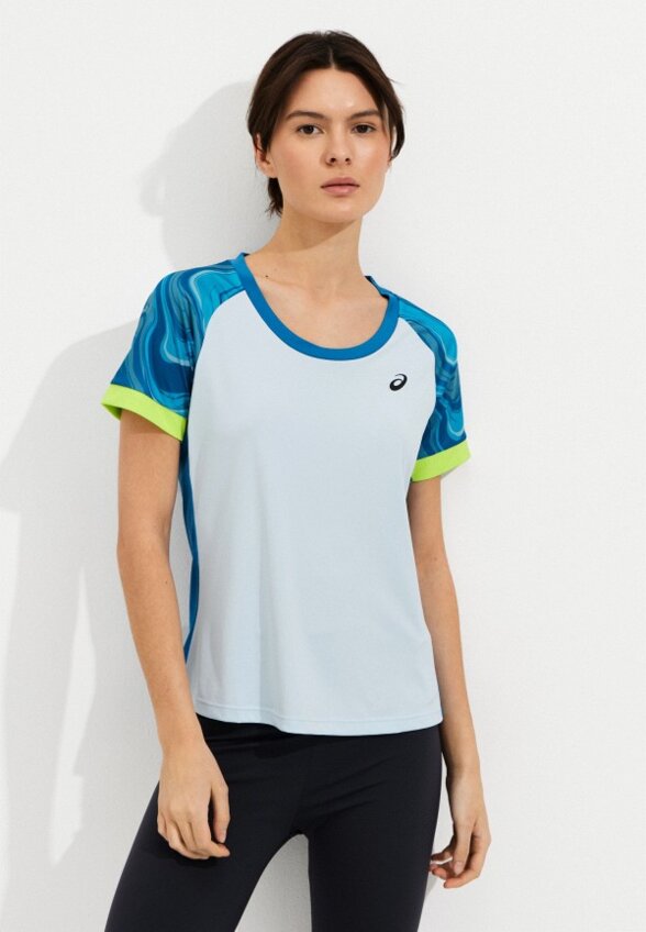 Футболка ASICS