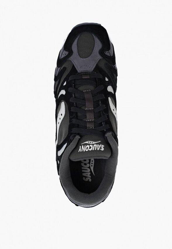 Кроссовки Saucony
