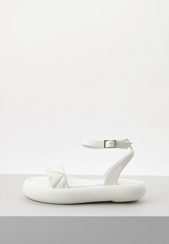 Сандалии Fabi