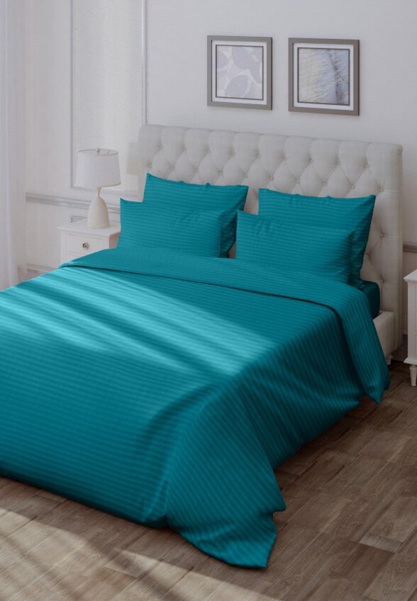 Пододеяльник 2-спальный Love Me