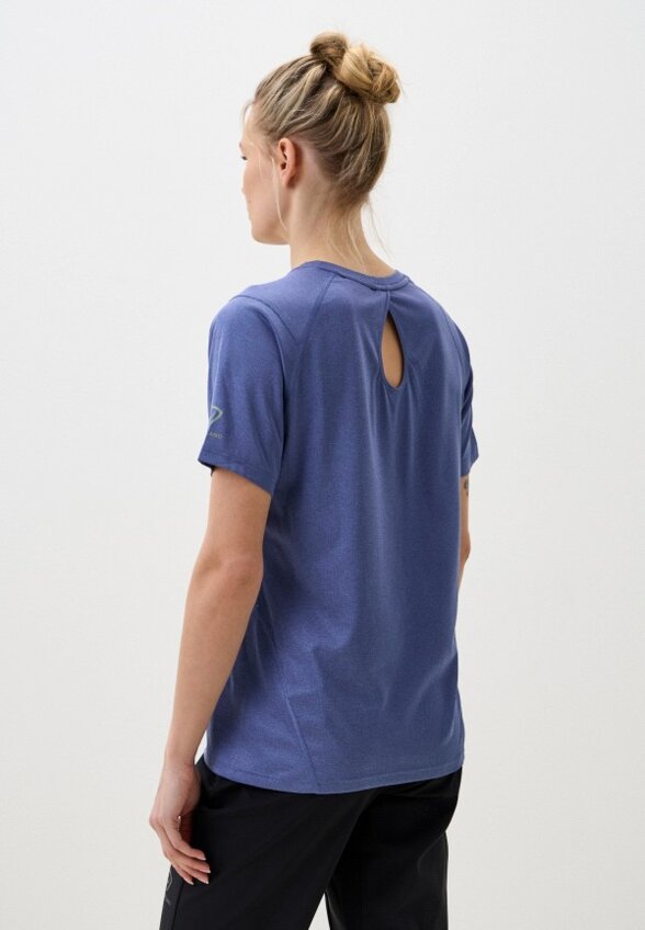 Футболка спортивная Northland