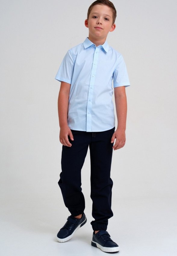 Рубашка PlayToday