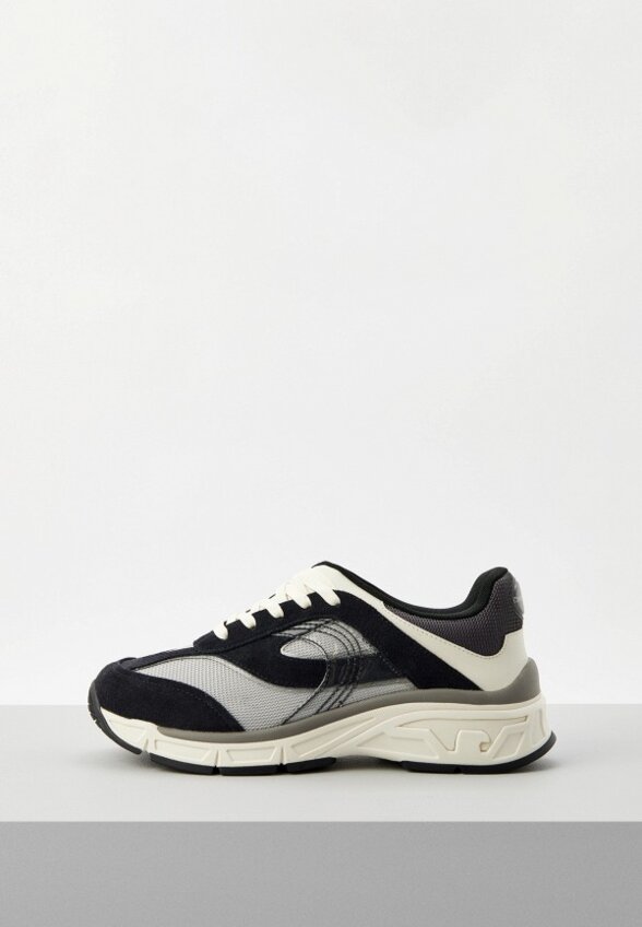 Кроссовки Emporio Armani