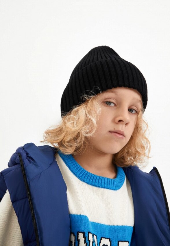 Шапка Mascotte Junior