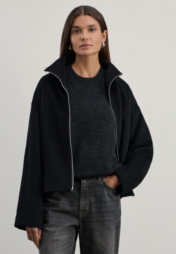 Джемпер Zarina