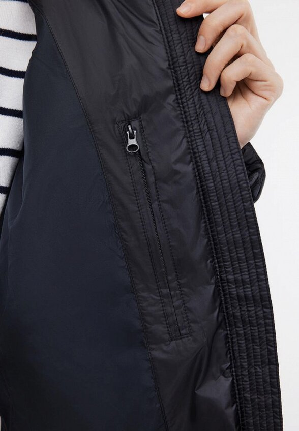 Куртка стеганая Baon