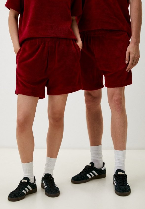 Шорты спортивные KChTZ