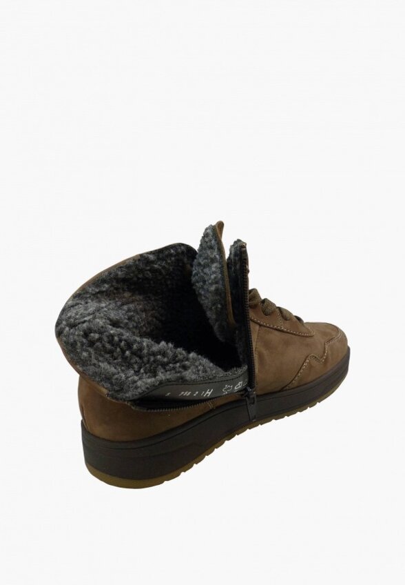 Ботинки Semler