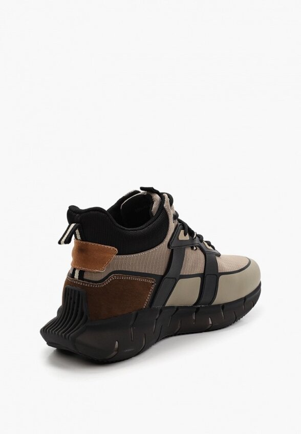 Кроссовки Briggs