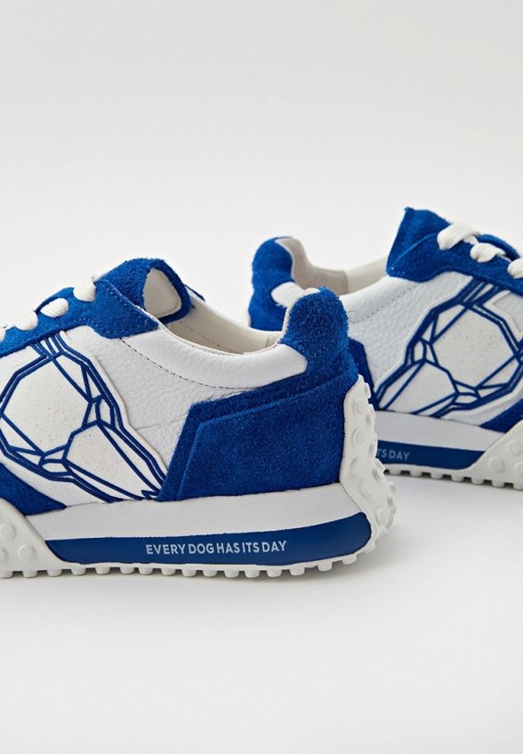 Кроссовки Jog Dog