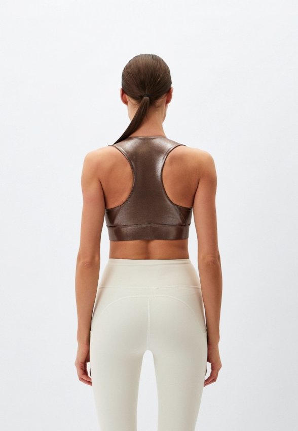 Топ спортивный Heroine Sport