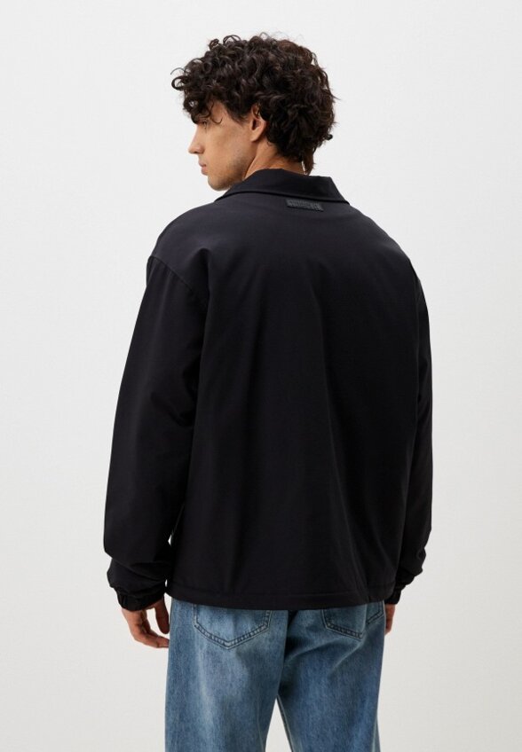 Куртка-рубашка Topclo